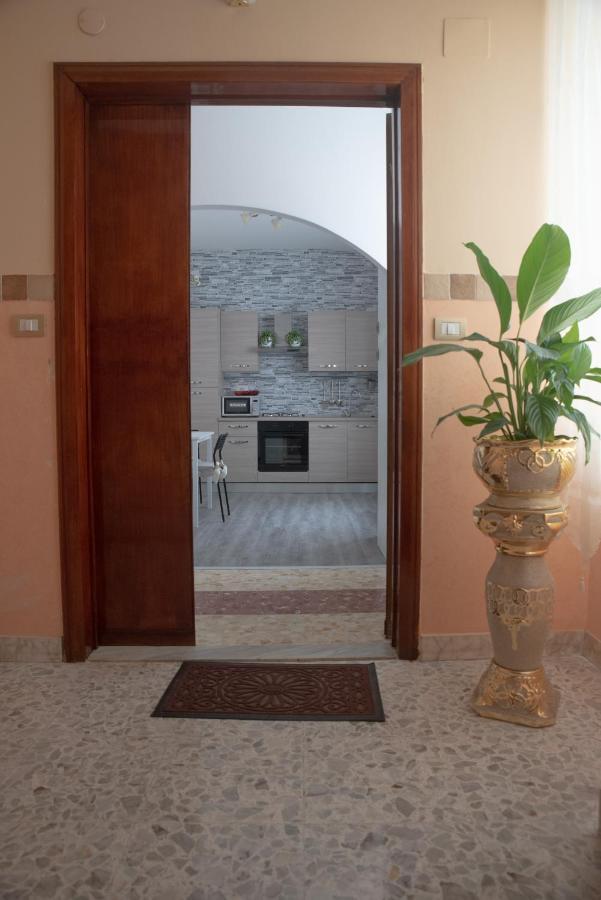 Casa Vacanze Da Gabriella Tivoli Exterior foto